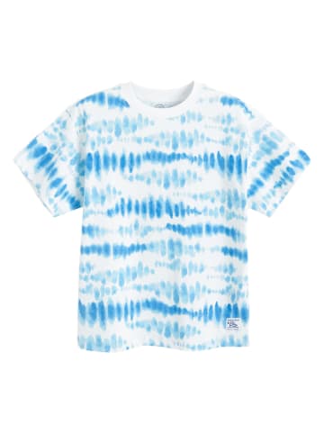 COOL CLUB Shirt in Weiß
