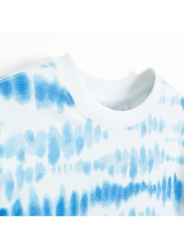 COOL CLUB Shirt in Weiß