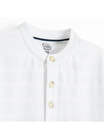 COOL CLUB Shirt in Weiß