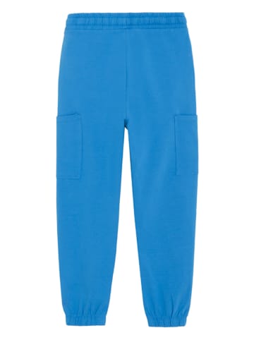 COOL CLUB Sweatbroek blauw
