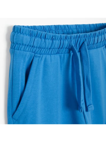 COOL CLUB Sweatbroek blauw