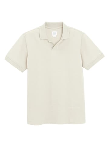 COOL CLUB Poloshirt beige