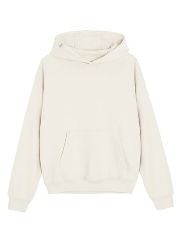 COOL CLUB Hoodie in Beige