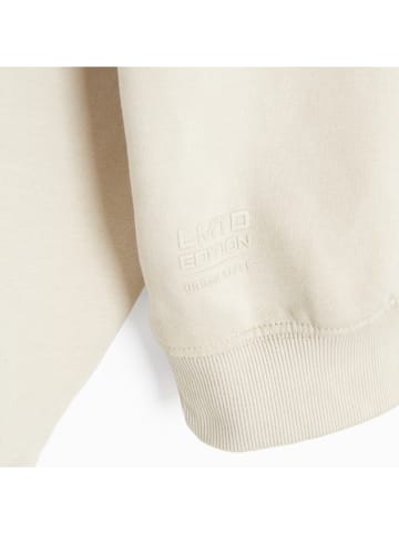 COOL CLUB Hoodie beige