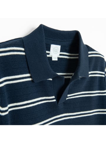 COOL CLUB Poloshirt in Dunkelblau