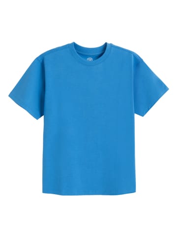 COOL CLUB Shirt blauw