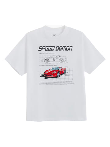 COOL CLUB Shirt wit
