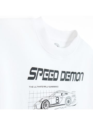 COOL CLUB Shirt wit