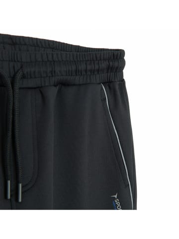 COOL CLUB Sweatbroek zwart