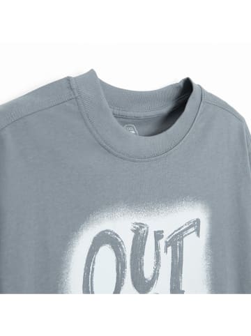 COOL CLUB Shirt lichtblauw