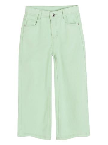 COOL CLUB Broek groen