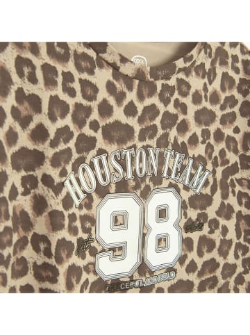 COOL CLUB Shirt in Beige