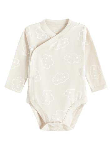 COOL CLUB 2tlg. Outfit in Creme