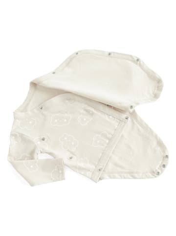 COOL CLUB 2tlg. Outfit in Creme