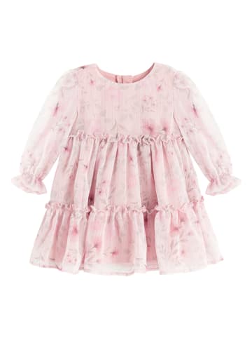 COOL CLUB Kleid in Rosa