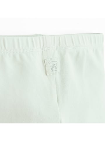 COOL CLUB Leggings in Grün