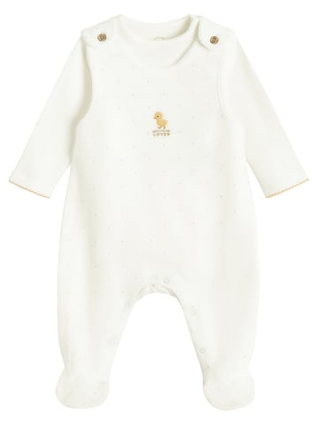 COOL CLUB 2-delige outfit wit
