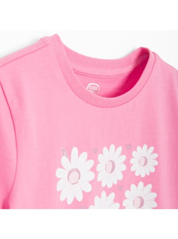 COOL CLUB Shirt in Rosa