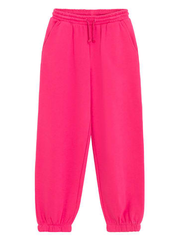 COOL CLUB Sweatbroek roze