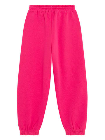 COOL CLUB Sweatbroek roze