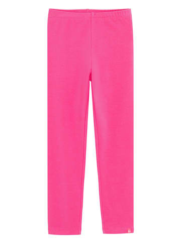 COOL CLUB 2-delige set: leggings lichtroze/roze