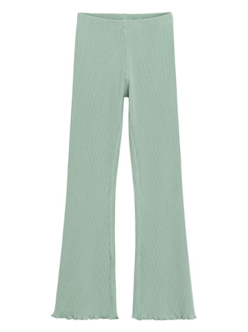 COOL CLUB Schlagleggings in Grün