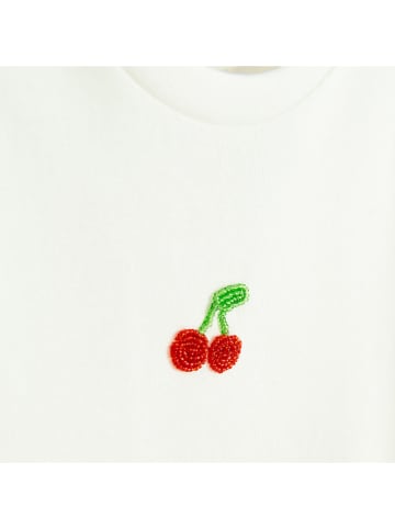 COOL CLUB Shirt in Weiß