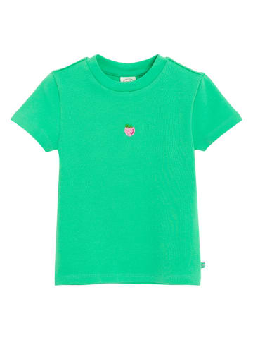 COOL CLUB Shirt groen