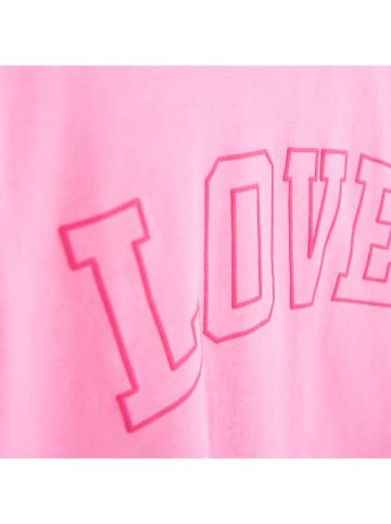 COOL CLUB Shirt lichtroze