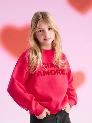 COOL CLUB Sweatshirt rood