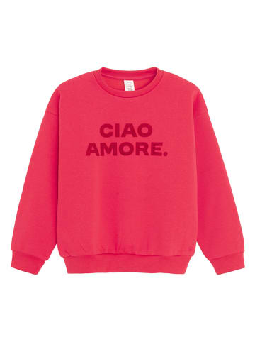 COOL CLUB Sweatshirt rood