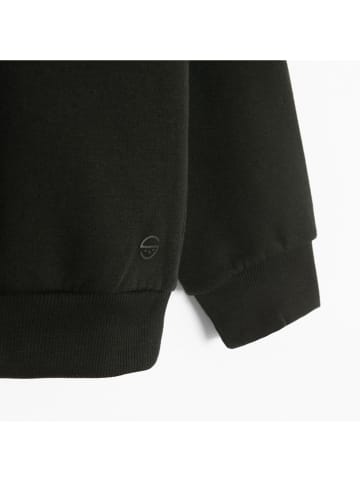 COOL CLUB Sweatshirt zwart
