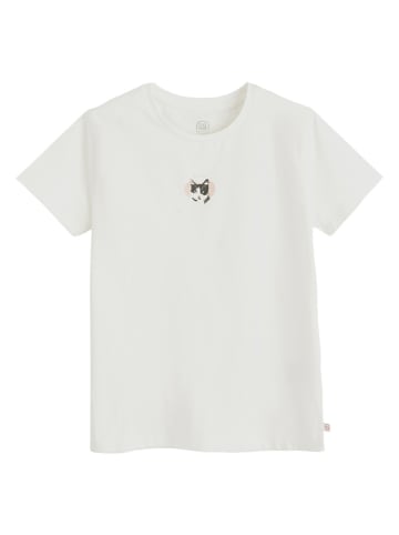 COOL CLUB Shirt wit