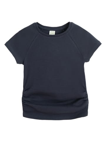 COOL CLUB Koszulka w kolorze granatowym