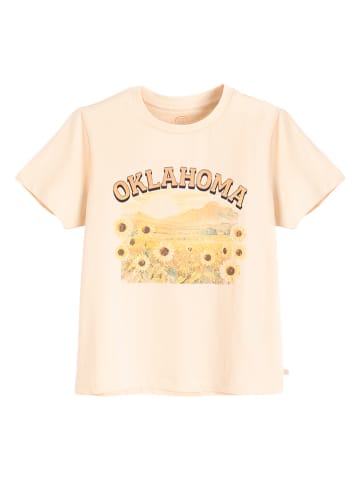 COOL CLUB Shirt oranje