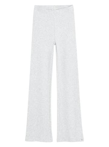 COOL CLUB 3er-Set: Schlagleggings in Schwarz/ Grau/ Hellblau