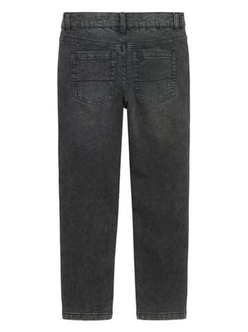 COOL CLUB Spijkerbroek - regular fit - zwart