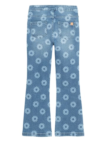 COOL CLUB Dżinsy - Flare fit - w kolorze niebieskim