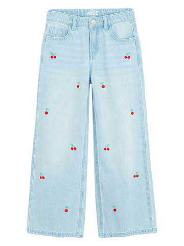 COOL CLUB Jeans - Comfort fit - in Hellblau