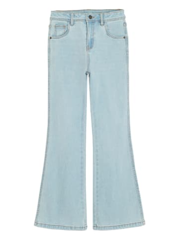 COOL CLUB Jeans - Flare fit - in Hellblau
