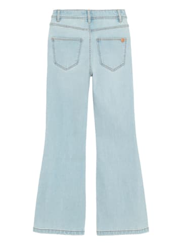 COOL CLUB Jeans - Flare fit - in Hellblau