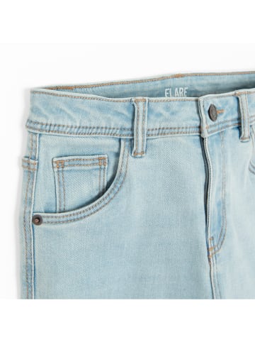 COOL CLUB Jeans - Flare fit - in Hellblau