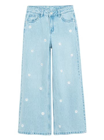 COOL CLUB Jeans - Comfort fit - in Hellblau