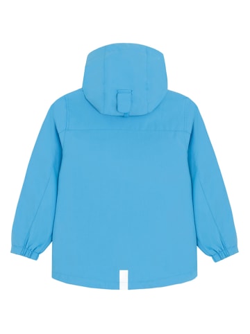 COOL CLUB Funktionsjacke in Hellblau