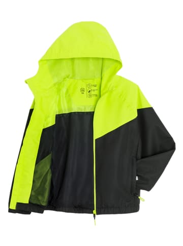 COOL CLUB Funktionsjacke in Schwarz