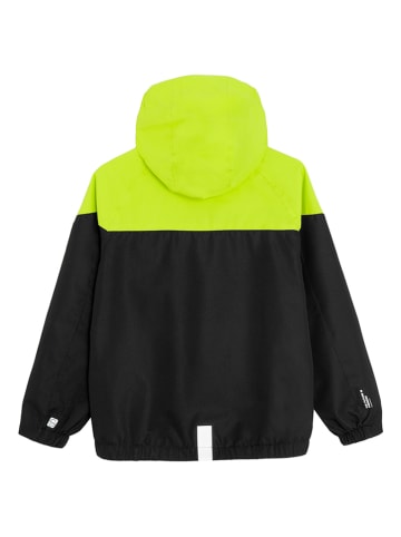 COOL CLUB Funktionsjacke in Schwarz