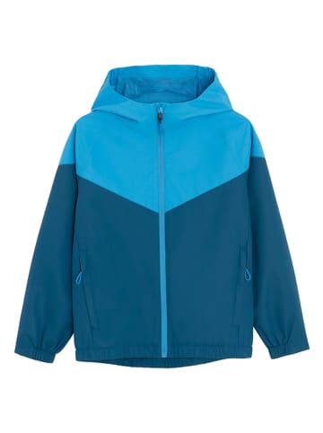 COOL CLUB Funktionsjacke in Blau