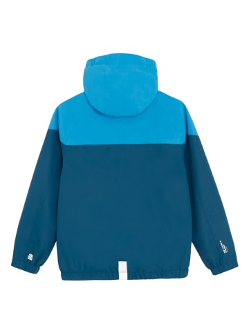 COOL CLUB Functionele jas blauw