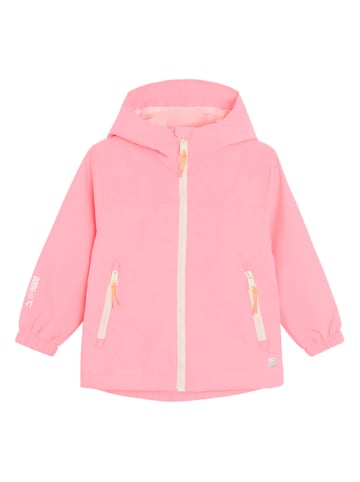 COOL CLUB Funktionsjacke in Rosa