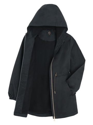 COOL CLUB Parka in Schwarz